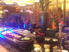 鸣诗-鸣诗自助餐(澳門四季酒店)