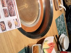 -一朵菌·野生菌探索家火锅(南亚店)