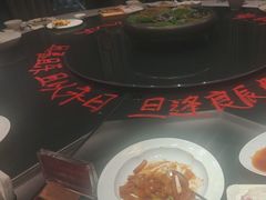 -万盛合(渔人码头店)