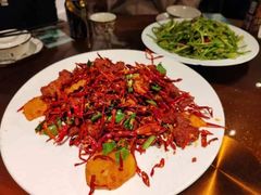 -小喜客·云南特色菜(纳西庭院店)
