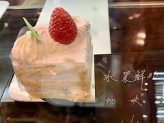 -梦菲思饼屋(瑞金宾馆店)