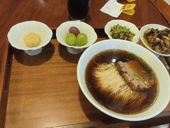 -同得兴 Since·1995 传统苏式面馆(十全街店)