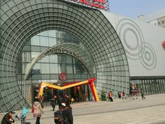 -万达广场(松江店)