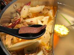 -左庭右院鲜牛肉火锅(新梅广场店)