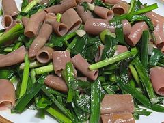 -木柴豆腐·活海鲜·鲁菜