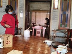 -顺德了能馆(虎门店)