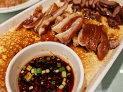 -梁家大院•农家菜(昆山会展中心店)