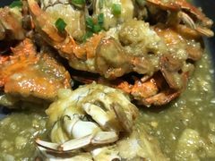 -街角等你.大连海鲜烧烤(西安路店)