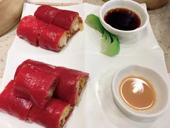 -点都德(盘福楼店)