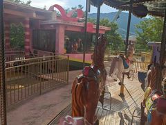 -无锡动物园·太湖欢乐园
