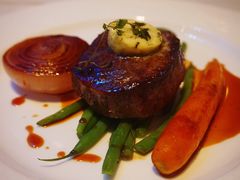 -迪拜帆船酒店海底餐厅