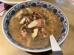 -慧娟面馆·餐厅(望江路店)