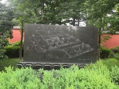 -洛阳白马寺