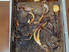 -1910老鲁味海鲜·戳子肉·青岛菜(金沙滩店)
