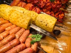 -梨花自助烤肉(天河城店)