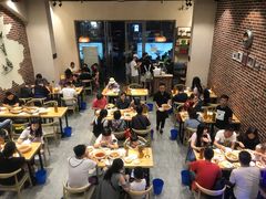 大堂-嘉州叶婆婆钵钵鸡(建设路店)