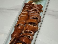 -小竹楼餐厅(窑埠古镇店)