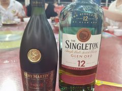 -胜海大排档·海鲜·黄鳝饭(十年老店)