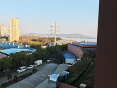 -云龙湖旅游景区