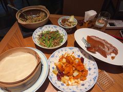 -玖五京菜(杭州城北万象城店)