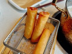 -煲王粤菜餐厅(中侨中心店)