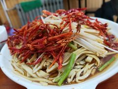 -如意香辣鸡架(总店)