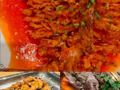 -直隶安家牛肉罩饼(建华店)