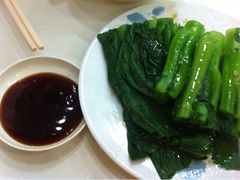 -麦文记面家(佐敦店)