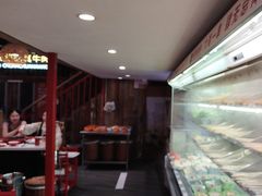 -老马路串串香火锅(北门桥店)