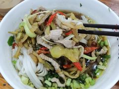 -肆姐面粉馆(坡子街店)