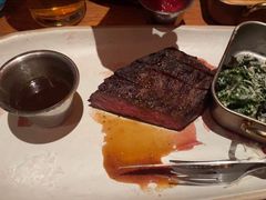 -THE CANNERY&JUJU 新鲜海鲜·牛排美食酒廊