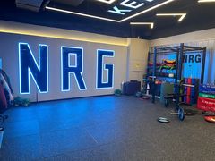 -NRG健身私教CLUB(静安体育中心店)