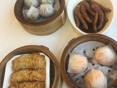 -广州酒家(花都店)