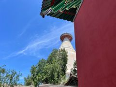 -妙应寺白塔