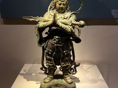-宁夏博物馆