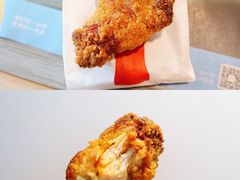 -麦当劳(花园北路店)