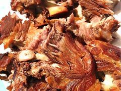 -鲍家老八件菜馆(昌平街店)