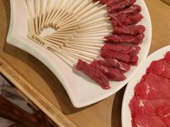 -南门涮肉(上海二店)