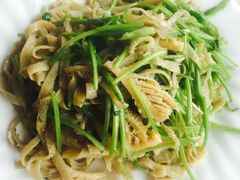 -金家老三饭庄(常营店)