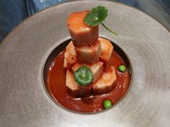 -香雪海饭店中餐厅(人民桥店)