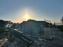 -胡里山炮台