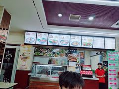 -中国兰州名牛纯汤牛肉面(永安道店)