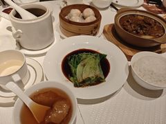 -铭家点心(秦岭路店)