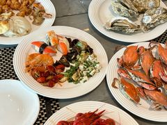 -青岛鑫江温德姆酒店