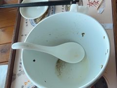 -无锡苏宁银河国际酒店-麺餐厅