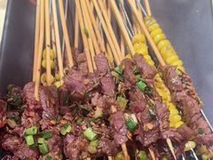 -聚味瞿记·龙虾堂(天元店)