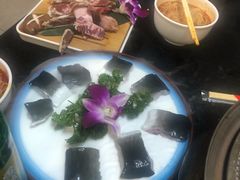 -金龙烧烤·牛肉面(西塔店)