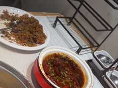 -千牛将·鲜牛肉火锅(开元路店)