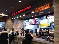 -汉堡王(砂之船奥莱店)