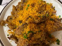 -月福京味斋·烤鸭店·北京菜(鼓楼总店)